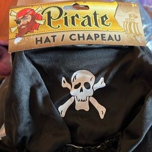 Pirate Head Scarf​